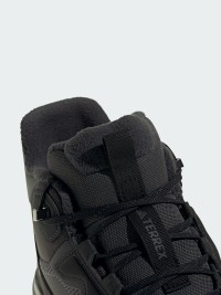 Ботинки женские Adidas TERREX ANYLANDER CLIMAWARM + W черные JH8777 изображение 7