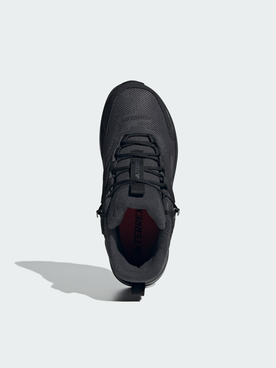 Черевики жіночі Adidas TERREX ANYLANDER CLIMAWARM + W чорні JH8777 — фото 8