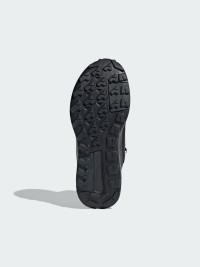 Ботинки женские Adidas TERREX ANYLANDER CLIMAWARM + W черные JH8777 изображение 9