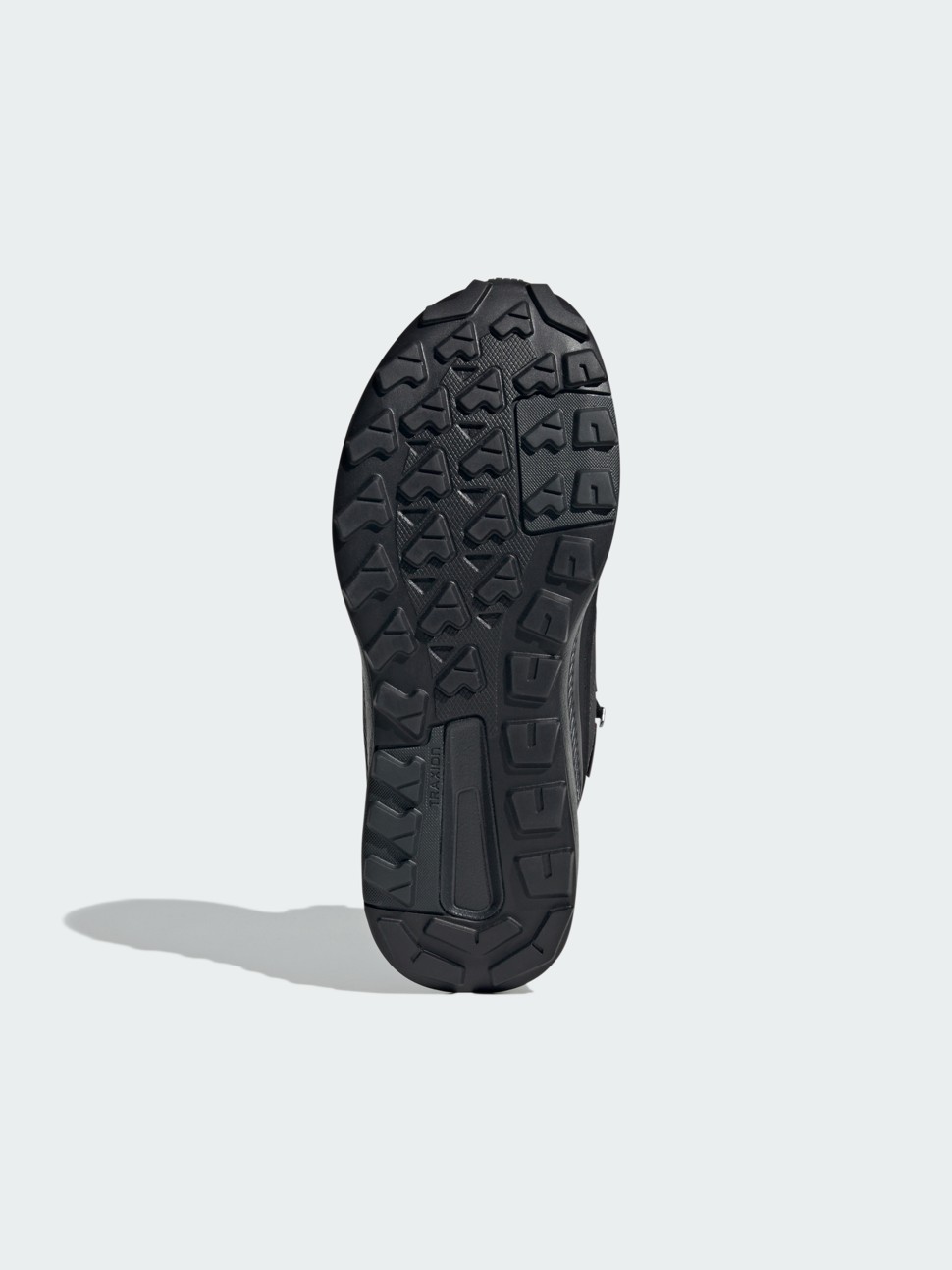 Черевики жіночі Adidas TERREX ANYLANDER CLIMAWARM + W чорні JH8777 — фото 9