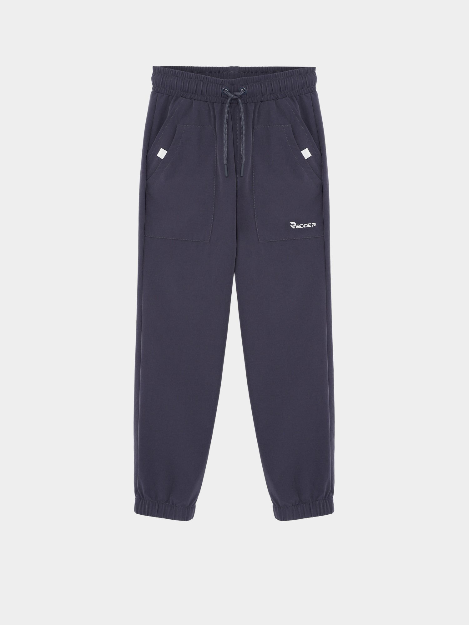 Штани дитячі Radder Obscura сірі 442636-011 изображение 2