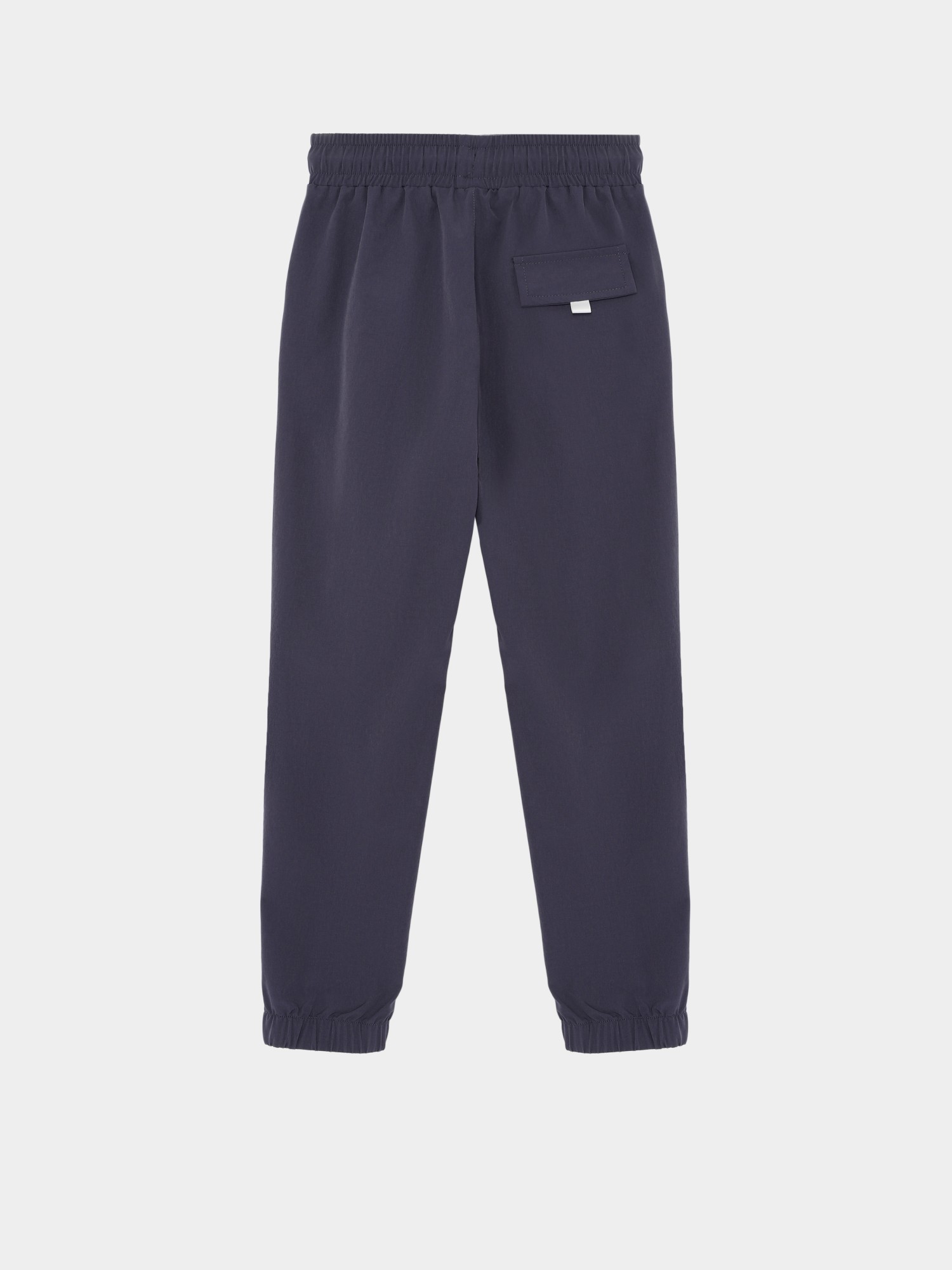 Штани дитячі Radder Obscura сірі 442636-011 изображение 3