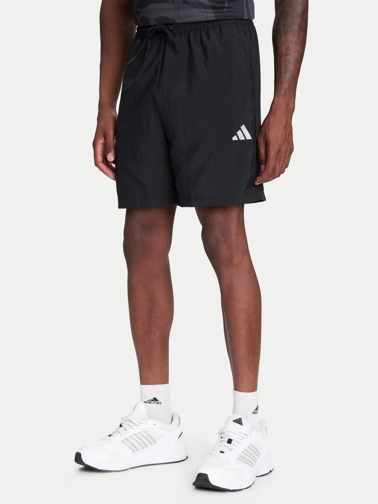 Шорти чоловічі Adidas M SL CHELSEA чорні JF1117 изображение 2