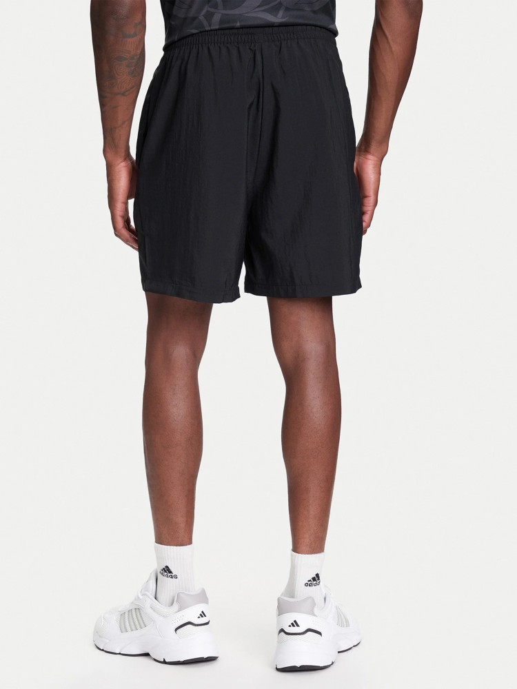 Шорти чоловічі Adidas M SL CHELSEA чорні JF1117 изображение 3
