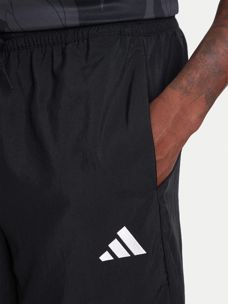 Шорти чоловічі Adidas M SL CHELSEA чорні JF1117 изображение 4