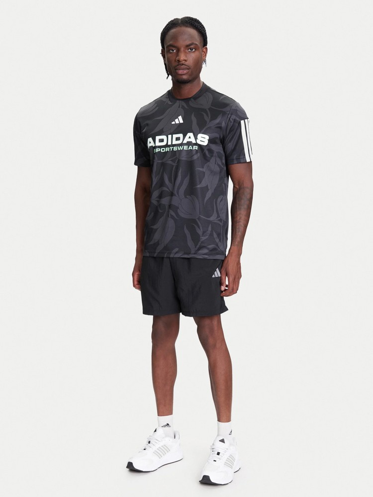 Шорти чоловічі Adidas M SL CHELSEA чорні JF1117 изображение 5