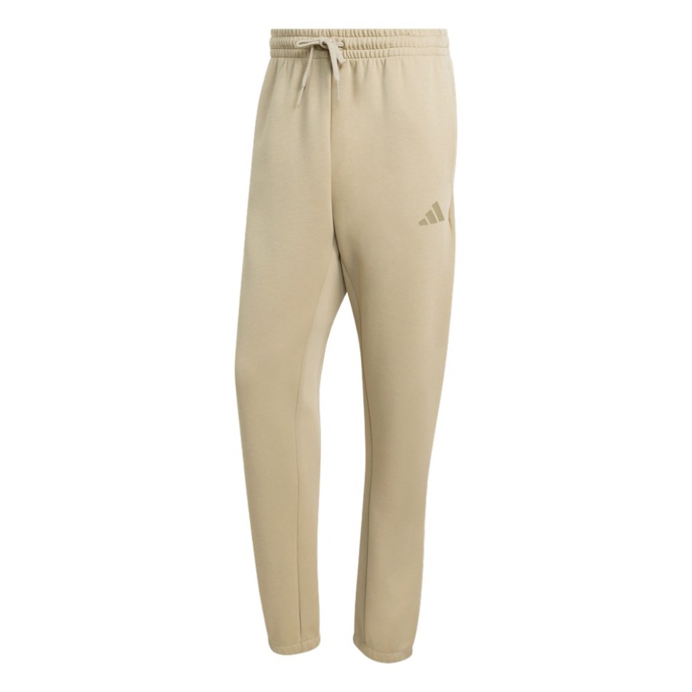 Брюки мужские Adidas M FI SL PT хаки KD7644 — Sport City Брюки мужские Adidas M FI SL PT хаки KD7644