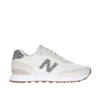 Кросівки жіночі New Balance 515 бежеві W5156FP изображение 1