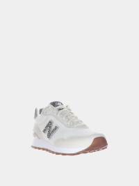 Кросівки жіночі New Balance 515 бежеві W5156FP изображение 3