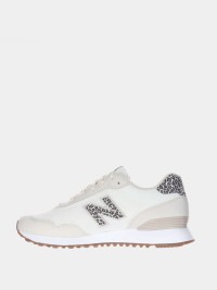 Кросівки жіночі New Balance 515 бежеві W5156FP изображение 4