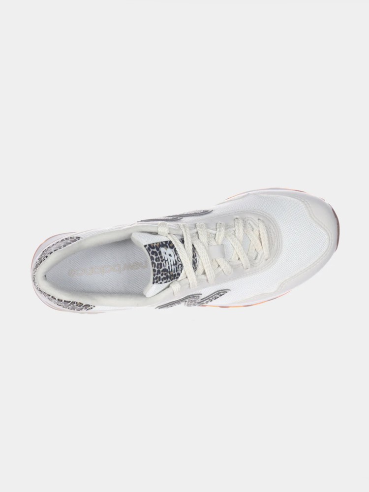Кроссовки женские New Balance 515 бежевые W5156FP изображение 5