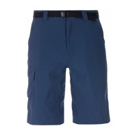 Шорты мужские Columbia Red Bluff Cargo Short синие 1551901-554 изображение 2