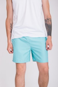 Шорти чоловічі Radder Breezet блакитні 442112-300 изображение 2