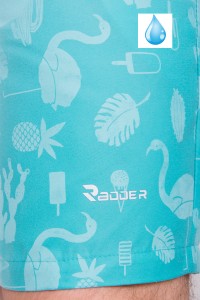 Шорти чоловічі Radder Breezet блакитні 442112-300 изображение 4