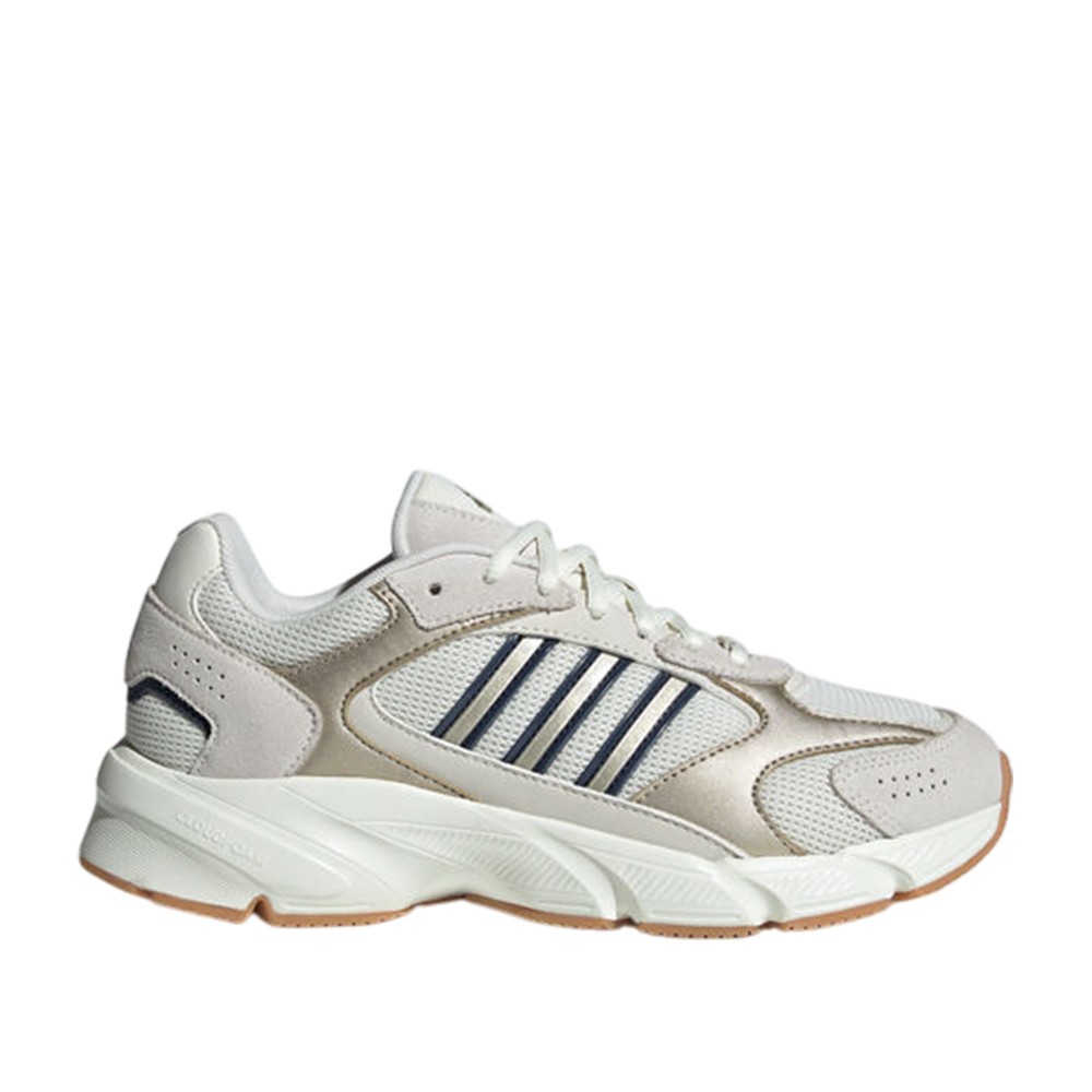 Кроссовки женские Adidas CRAZYCHAOS 2000 белые IG4346