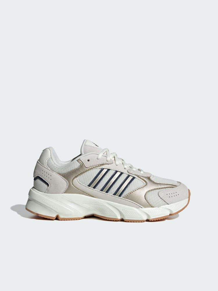 Кросівки жіночі Adidas CRAZYCHAOS 2000 білі IG4346 изображение 2