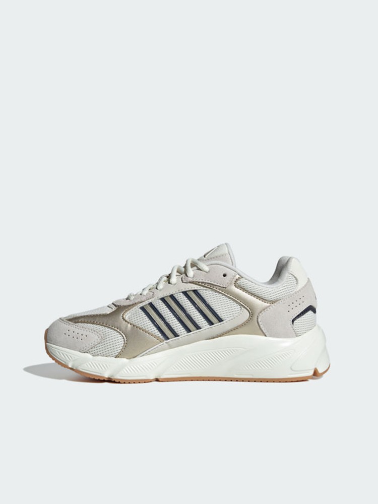 Кросівки жіночі Adidas CRAZYCHAOS 2000 білі IG4346 изображение 4