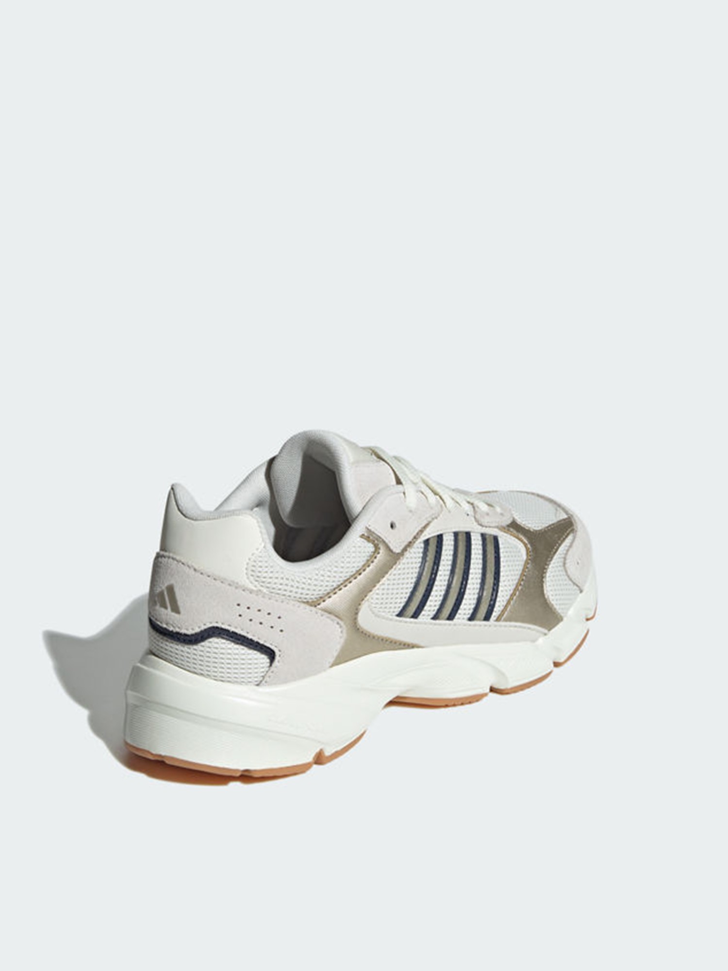 Кросівки жіночі Adidas CRAZYCHAOS 2000 білі IG4346 изображение 5
