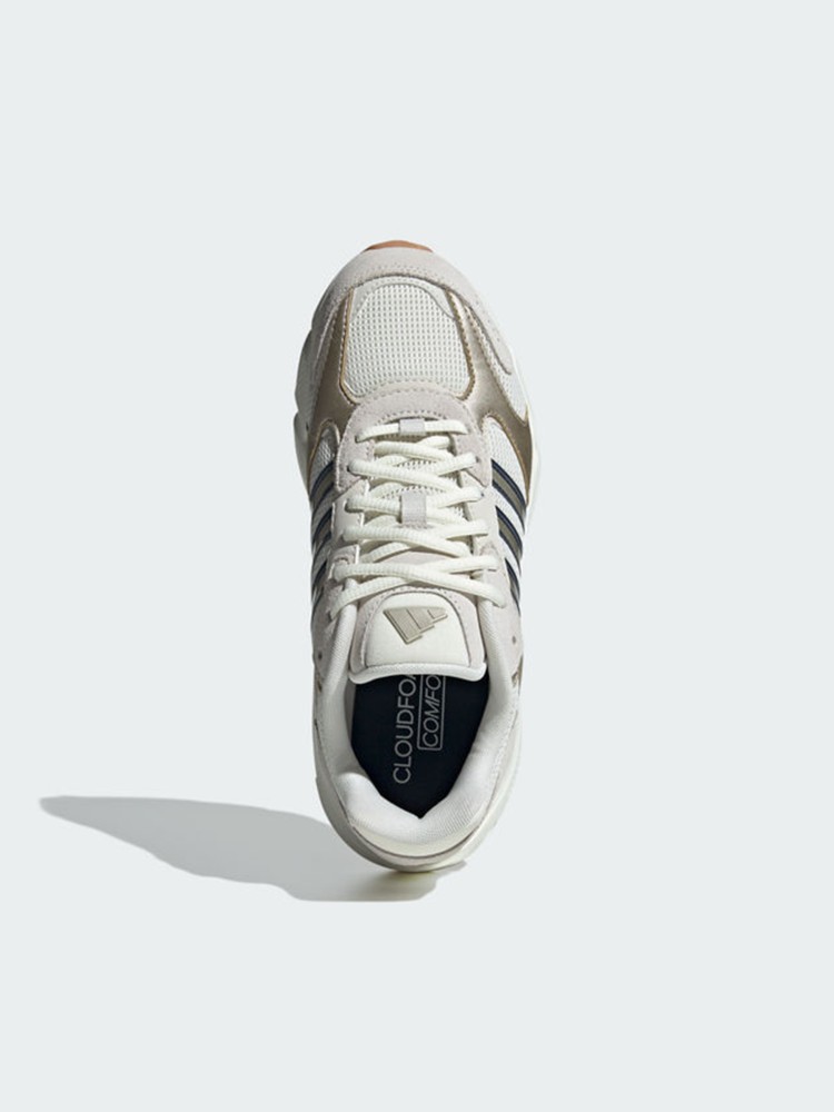 Кросівки жіночі Adidas CRAZYCHAOS 2000 білі IG4346 изображение 8