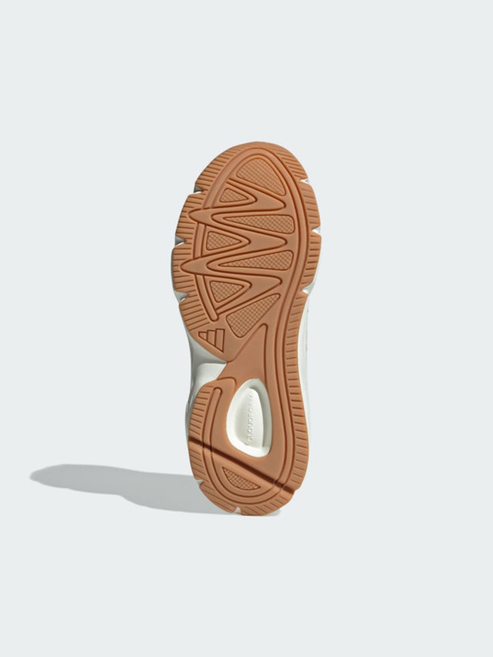 Кроссовки женские Adidas CRAZYCHAOS 2000 белые IG4346 — фото 9