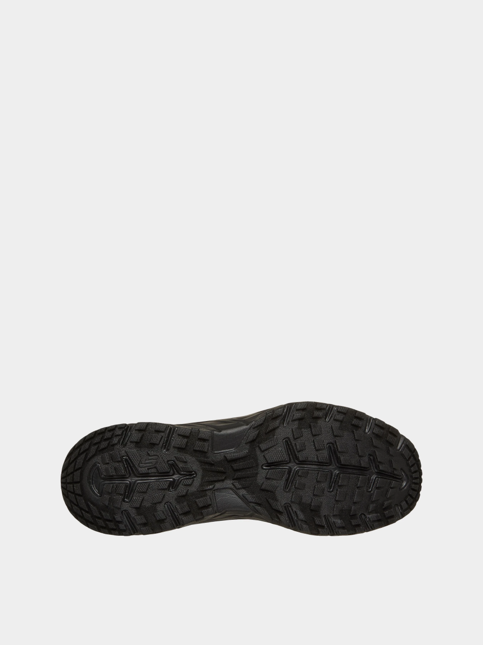 Кроссовки мужские Skechers HILLCREST 2.0 черные 237806 BBK — фото 5 — Sport City Кроссовки мужские Skechers HILLCREST 2.0 черные 237806 BBK — фото 5
