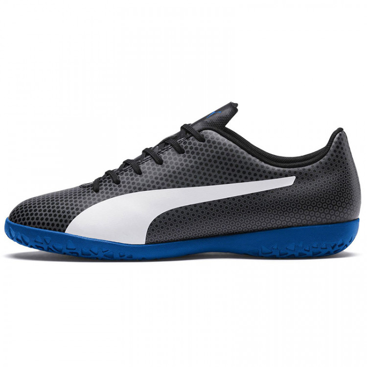 Бампы мужские Puma Spirit It черные 10449707 изображение 4