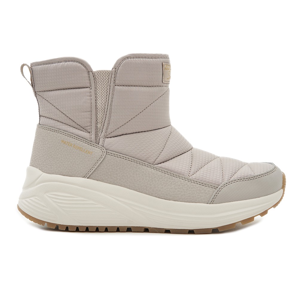 Сапоги женские Skechers Bobs Sparrow серые 117059 TPE