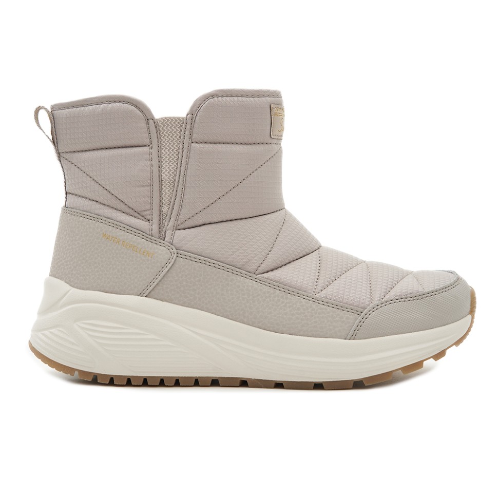 Сапоги женские Skechers Bobs Sparrow серые 117059 TPE изображение 1