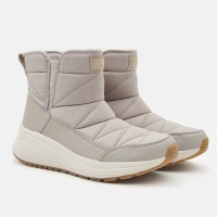 Сапоги женские Skechers Bobs Sparrow серые 117059 TPE изображение 2