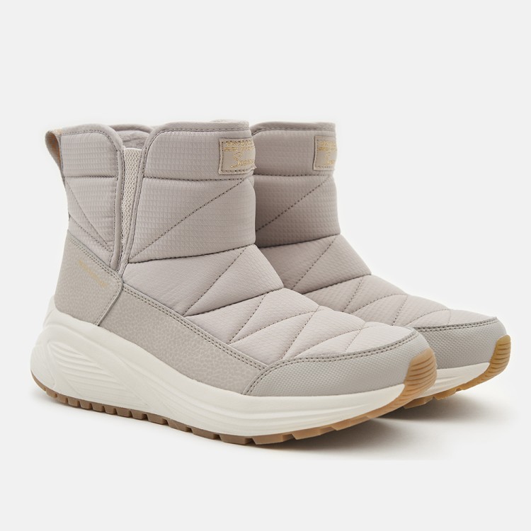 Сапоги женские Skechers Bobs Sparrow серые 117059 TPE изображение 2