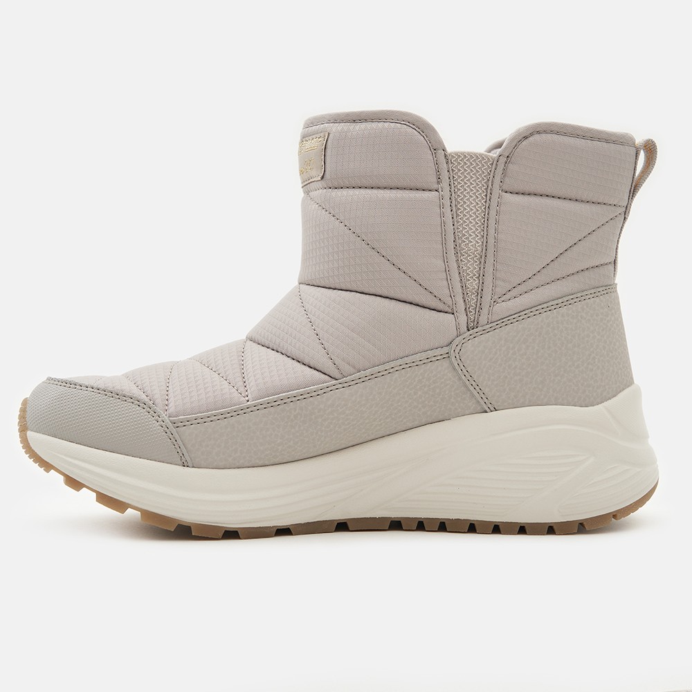 Чоботи жіночі Skechers Bobs Sparrow сірі 117059 TPE изображение 3
