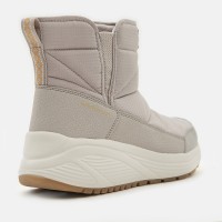 Сапоги женские Skechers Bobs Sparrow серые 117059 TPE изображение 4