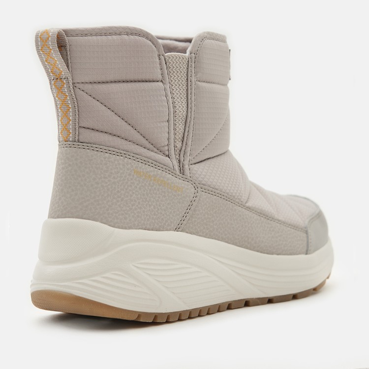 Сапоги женские Skechers Bobs Sparrow серые 117059 TPE изображение 4
