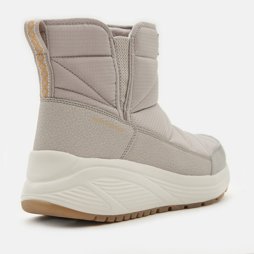 Сапоги женские Skechers Bobs Sparrow серые 117059 TPE изображение 4