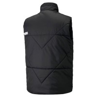 Жилет мужской Puma черный 58764401 изображение 2