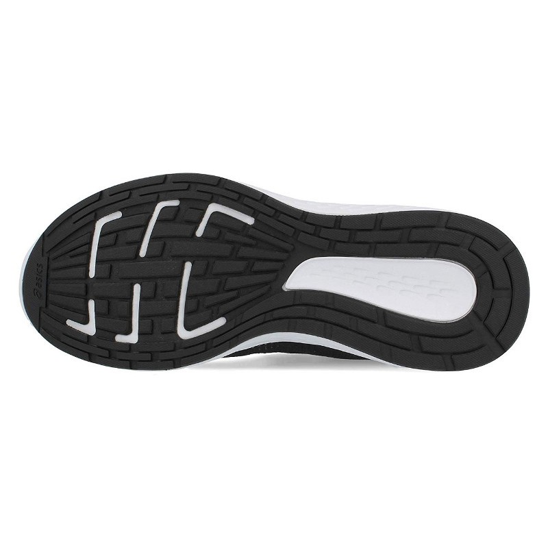 Кроссовки детские Asics Patriot 10 PS черные 1014A026-001 изображение 2