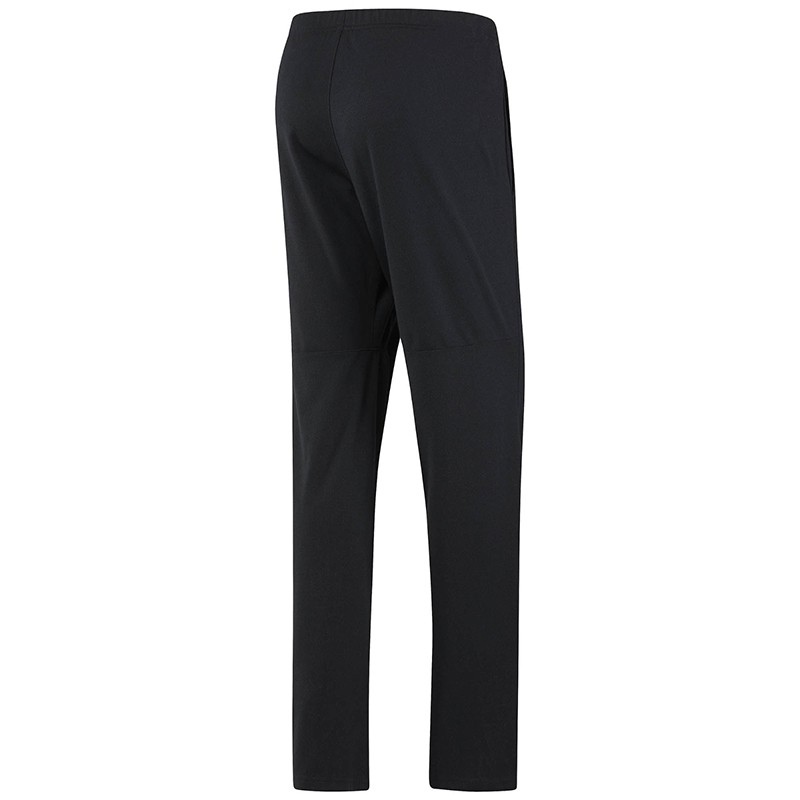 Брюки мужские Reebok WOR COTTON OH PANT черные BK3137 изображение 2