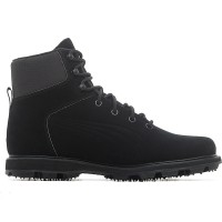 Ботинки мужские Puma Desierto Fun черные 36119204 изображение 2