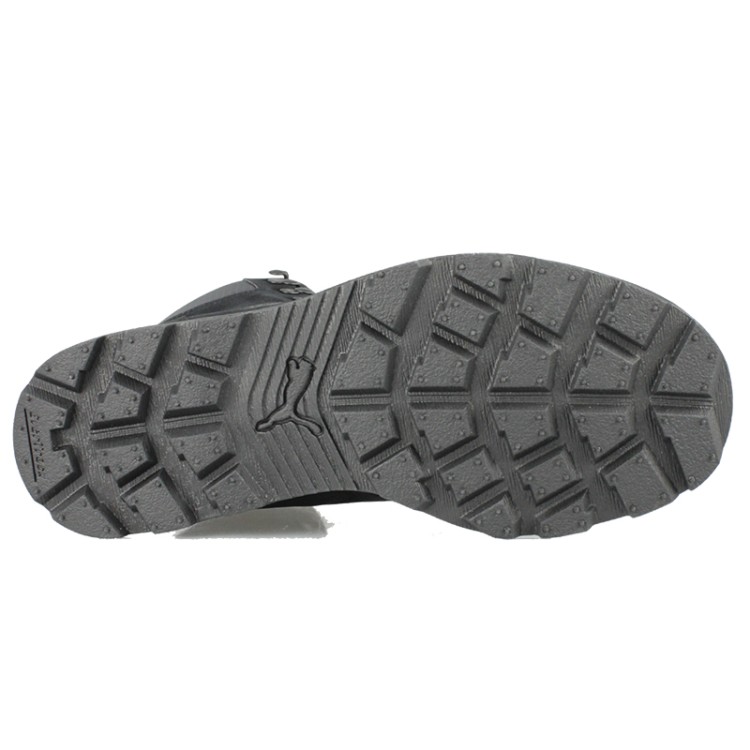 Ботинки мужские Puma Desierto Fun черные 36119204 изображение 3