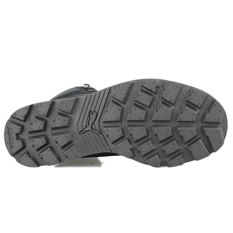 Ботинки мужские Puma Desierto Fun черные 36119204 изображение 3