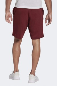 Шорти мужские Adidas M Fcy Sho бордовые HE1855 изображение 3
