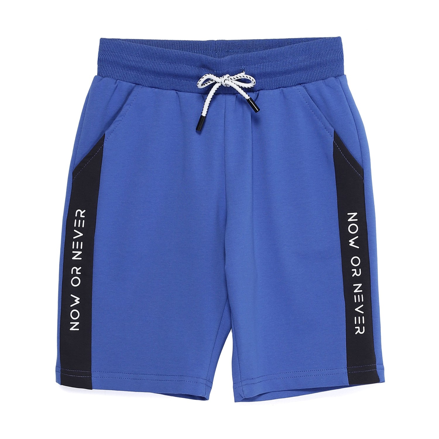 Шорты детские Radder Derby голубые 442337-400 изображение 1