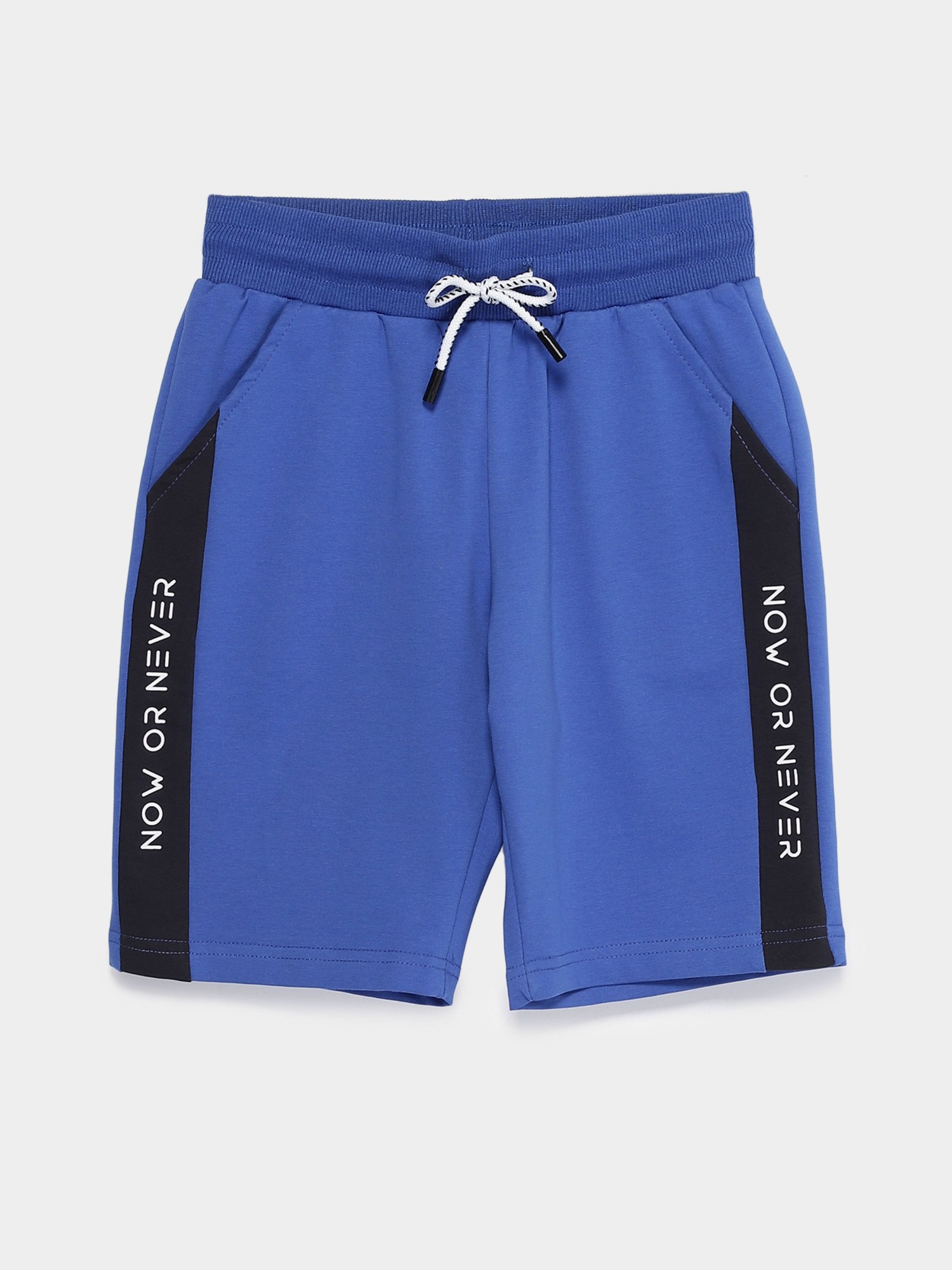 Шорты детские Radder Derby голубые 442337-400 изображение 2