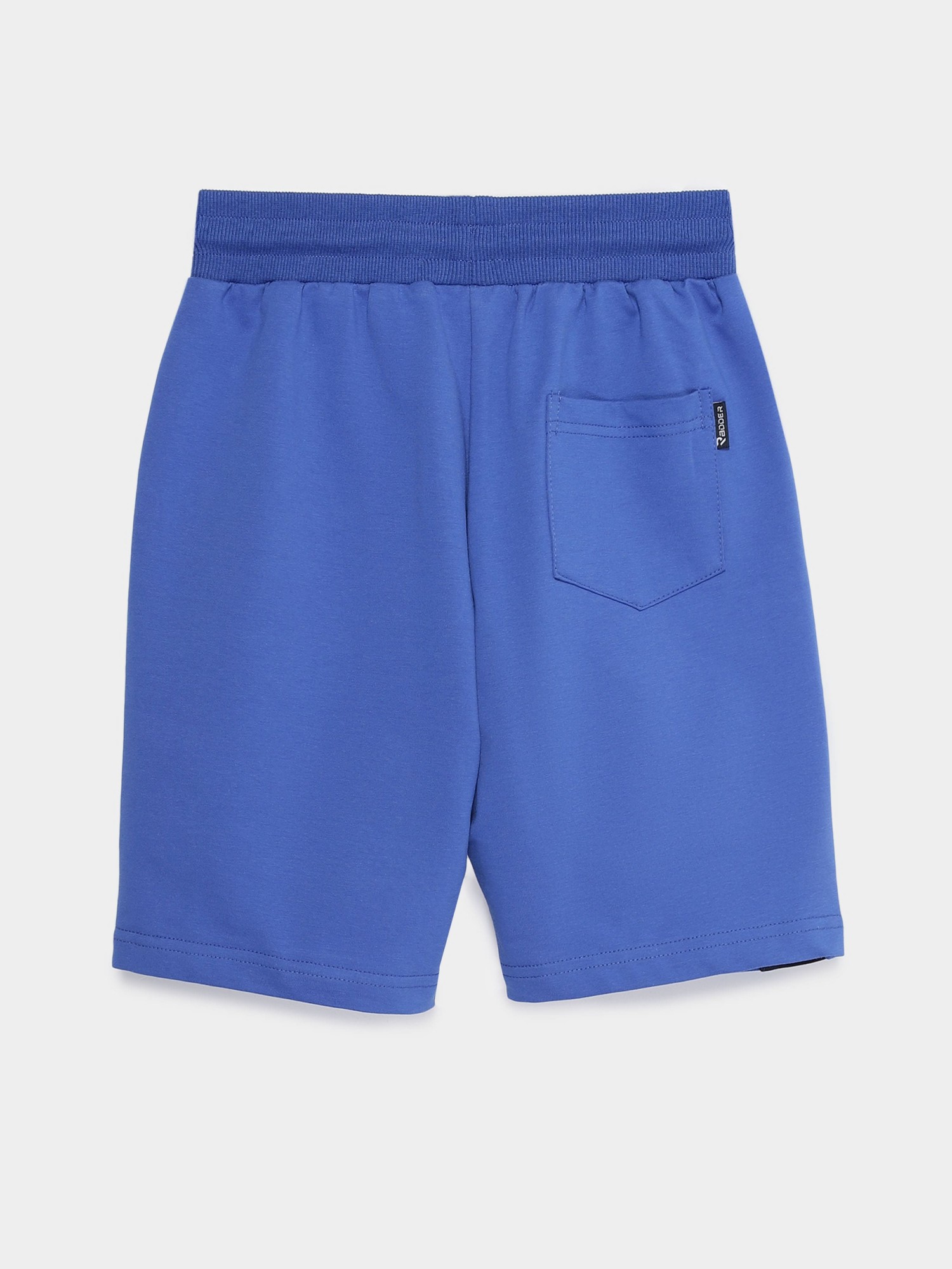 Шорты детские Radder Derby голубые 442337-400 изображение 3