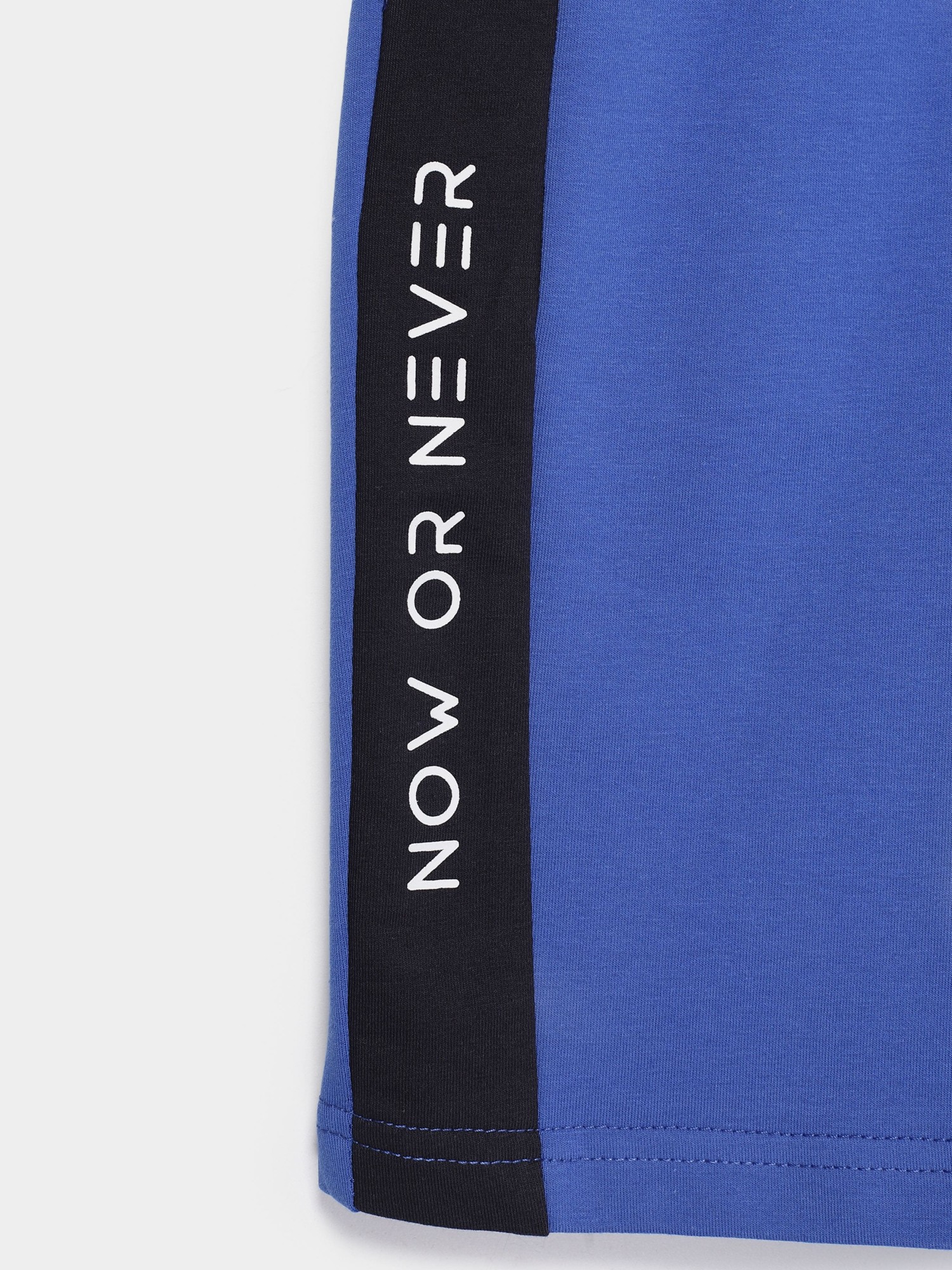 Шорты детские Radder Derby голубые 442337-400 изображение 4