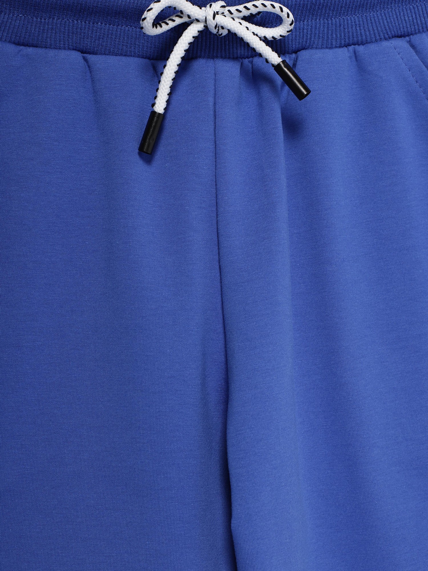 Шорты детские Radder Derby голубые 442337-400 изображение 5