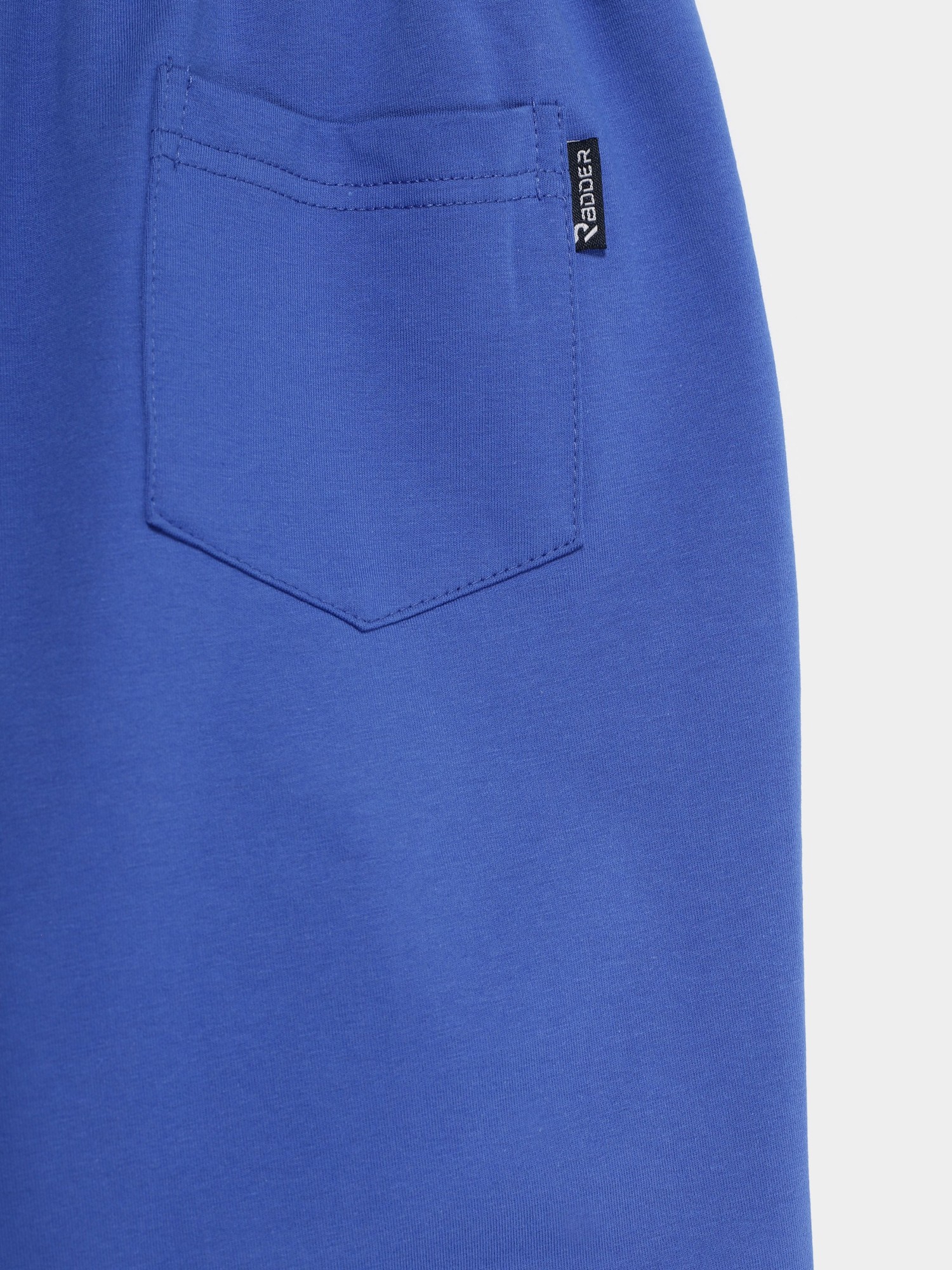 Шорты детские Radder Derby голубые 442337-400 изображение 6