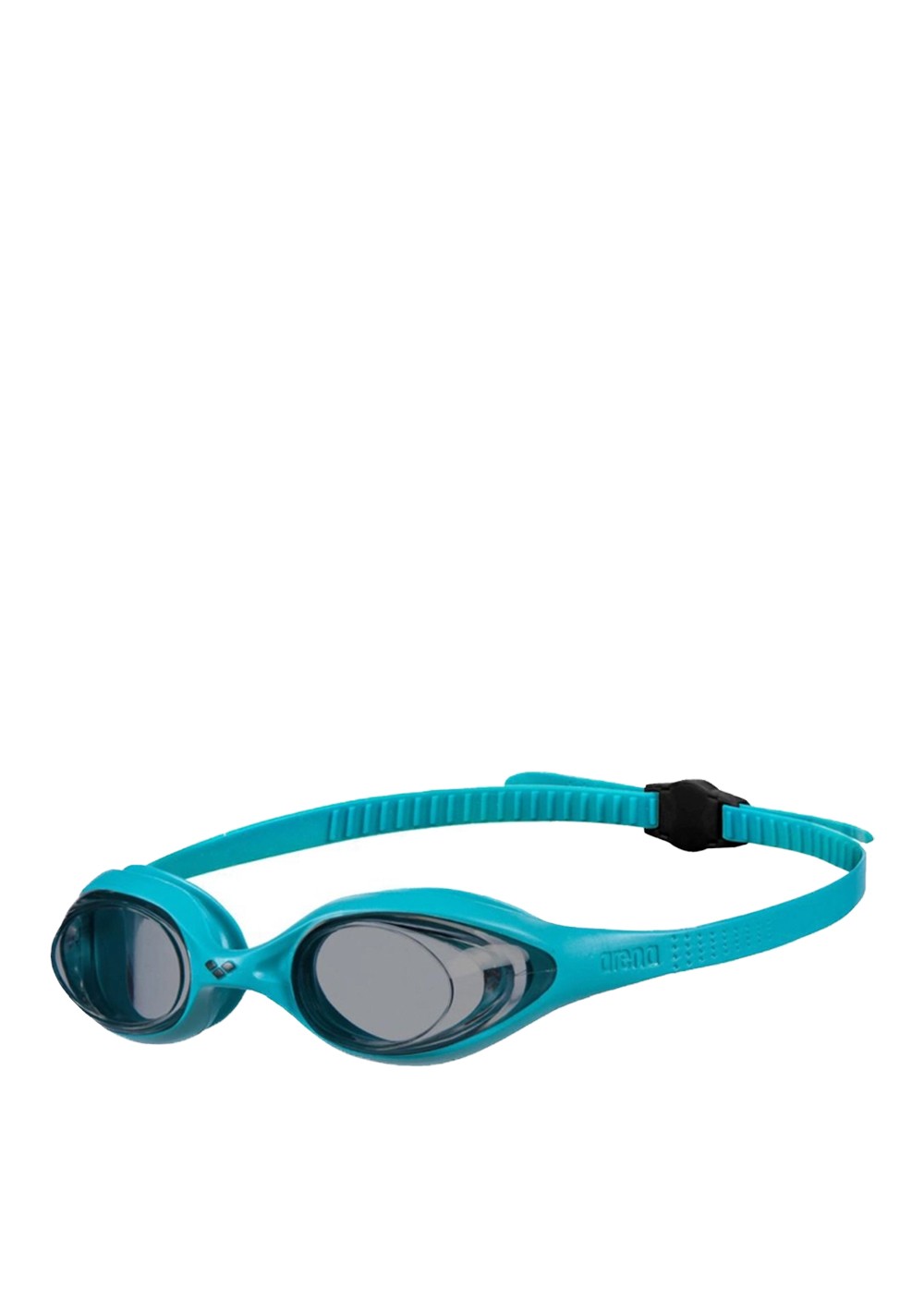 Окуляри для плавання Arena SPIDER м'ятні 000024-575 изображение 2