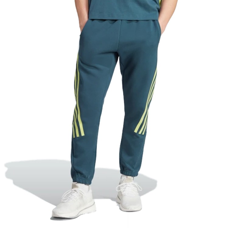 Adidas IJ6372 Штани чоловічі M FI 3S PT изображение 1