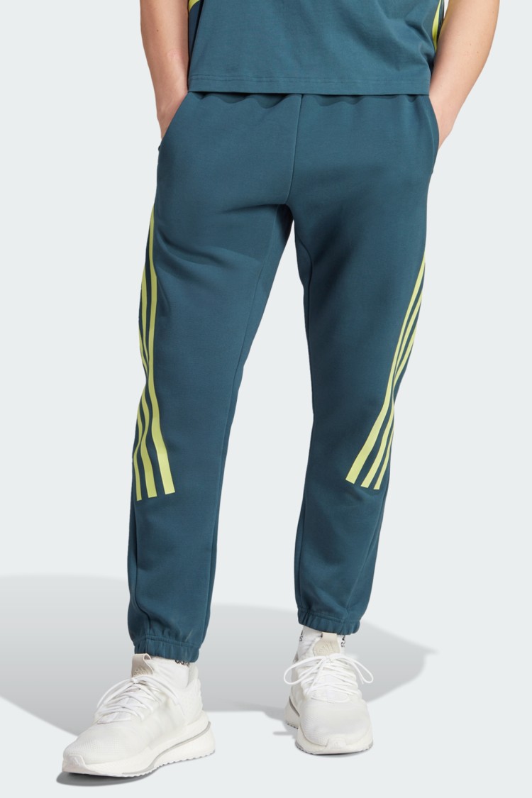 Adidas IJ6372 Штани чоловічі M FI 3S PT изображение 2